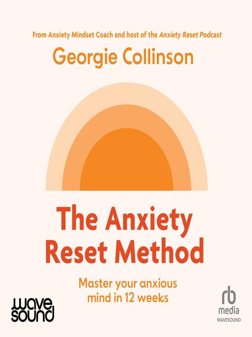 Title details for The Anxiety Reset Method by Georgie Collinson - Wait list